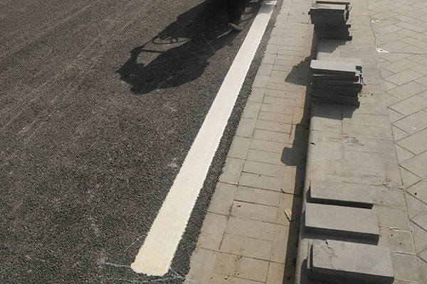 交通標識標志工程