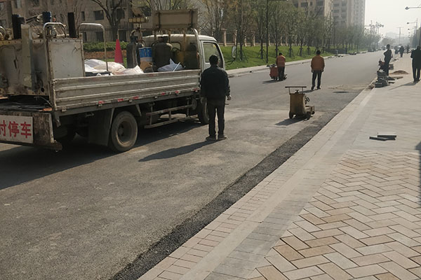 交通標識標志工程