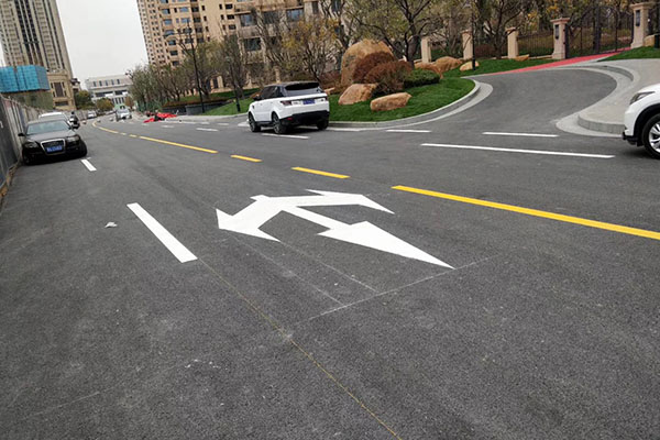 交通標識標志工程