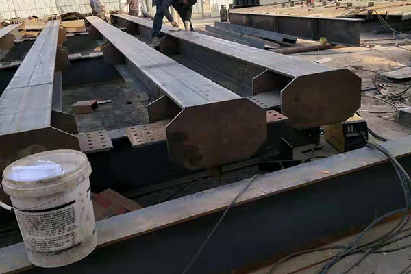 鋼結(jié)構(gòu)工程