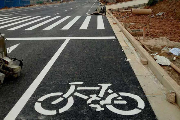 交通設(shè)施工程