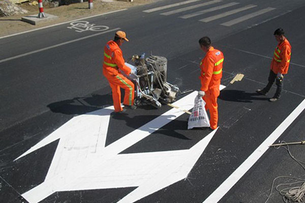 交通設(shè)施工程
